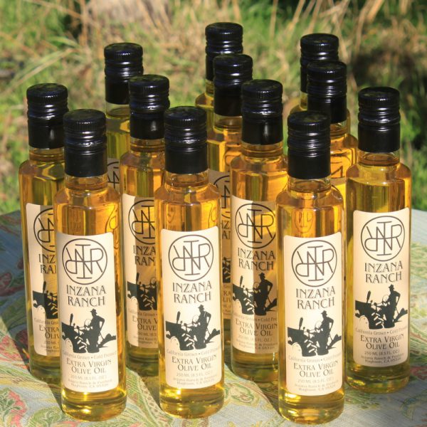 Olive Oil 8.5 oz (250 ML)-118