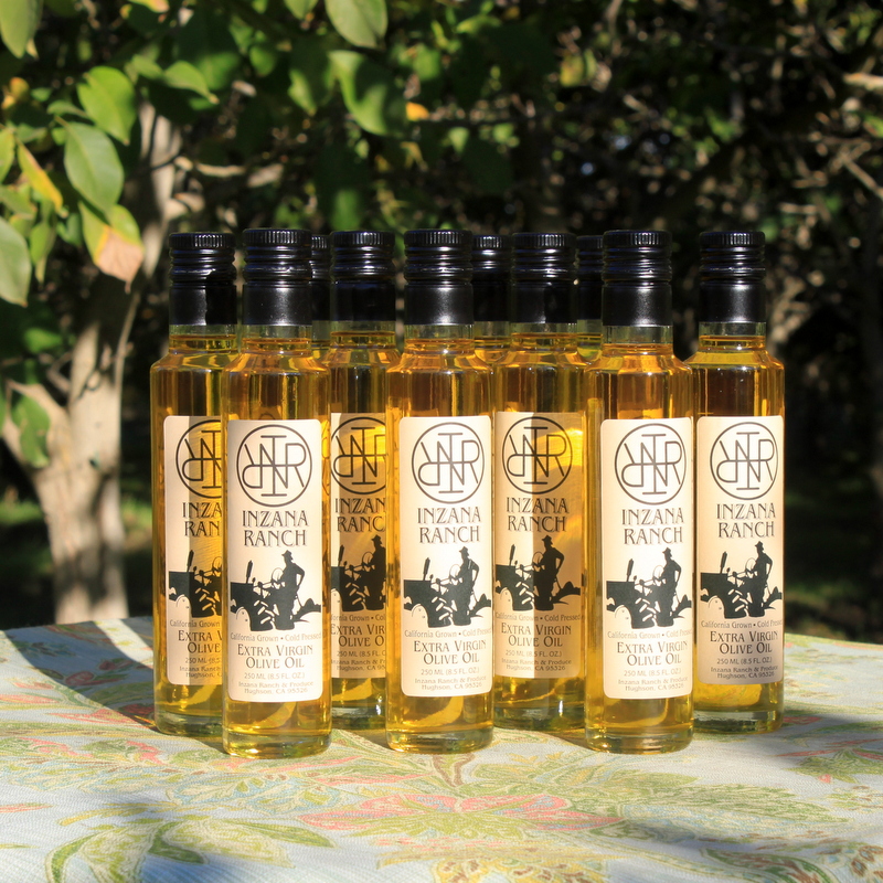 Olive Oil 8.5 oz (250 ML)-119