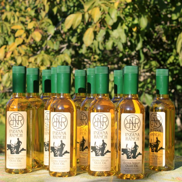 Olive Oil 12.7 oz (375 ML)-122