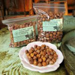 Organic Filbert (Hazelnut) Raw 1 lb-0