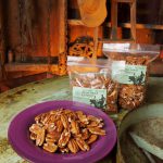 Organic Pecan 1/2 lb-0