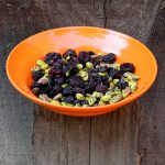 Organic Cherry/Pistachio 1/2 lb-0