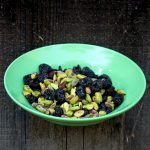 Organic Cherry/Pistachio 1/2 lb-78