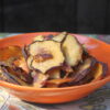 Dried Organic O'Henry Peaches 1/4 lb-0