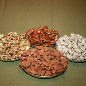 Organic Nuts Basket 2 lbs-0